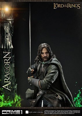 Lord of the Rings Statue 1/4 Aragorn 76 cm