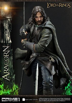 Lord of the Rings Statue 1/4 Aragorn 76 cm