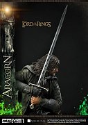 Lord of the Rings Statue 1/4 Aragorn 76 cm