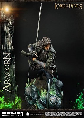 Lord of the Rings Statue 1/4 Aragorn 76 cm