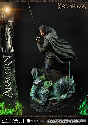 Lord of the Rings Statue 1/4 Aragorn 76 cm