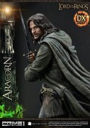 Lord of the Rings Statue 1/4 Aragorn Deluxe Version 76 cm