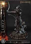 Lord of the Rings Statue 1/4 Lurtz 59 cm