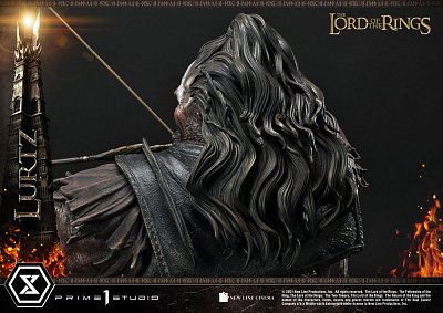 Lord of the Rings Statue 1/4 Lurtz 59 cm