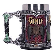 Lord Of The Rings Tankard Fellowship