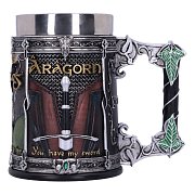 Lord Of The Rings Tankard Fellowship