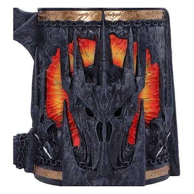 Lord Of The Rings Tankard Sauron