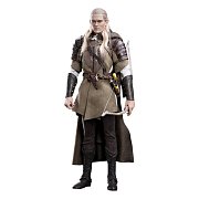 Lord of the Rings: The Two Towers Action Figure 1/6 Legolas at Helm\'s Deep 30 cm