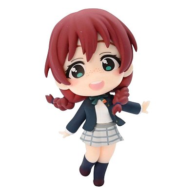 Love Live! Nijigasaki High School Idol Club Chobirume PVC Statue Emma Verde 8 cm