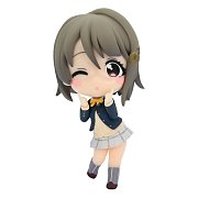 Love Live! Nijigasaki High School Idol Club Chobirume PVC Statue Kasumi Nakasu 8 cm