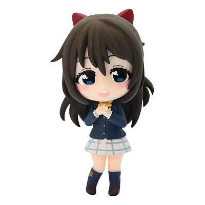 Love Live! Nijigasaki High School Idol Club Chobirume PVC Statue Shizuku Osaka 8 cm