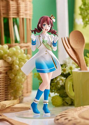 Love Live! Nijigasaki High School Idol Club Pop Up Parade PVC Statue Emma Verde 17 cm