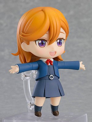 Love Live Superstar!! Nendoroid Action Figure Kanon Shibuya 10 cm