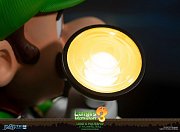 Luigi\'s Mansion 3 PVC Statue Luigi & Polterpup Collector\'s Edition 23 cm