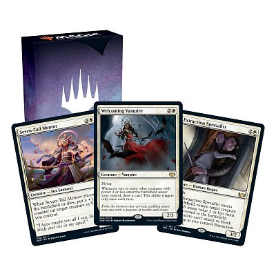 Magic the Gathering 2022 Arena Starter Kit Display (12) english