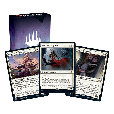 Magic the Gathering 2022 Arena Starter Kit Display (12) spanish