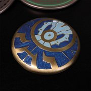 Magic the Gathering Bottle Opener Glow in the Dark Arcane Signet