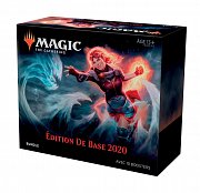 Magic the Gathering Bundle de l\'Édition de base 2020 french