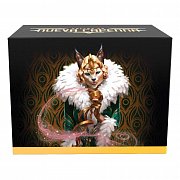 Magic the Gathering Calles de Nueva Capenna Commander Decks Display (5) spanish