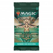 Magic the Gathering Calles de Nueva Capenna Set Booster Display (30) spanish