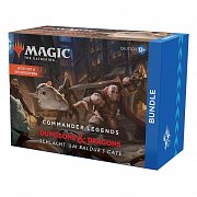 Magic the Gathering Commander Legends: Schlacht um Baldur\'s Gate Bundle german