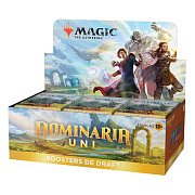 Magic the Gathering Dominaria uni Draft Booster Display (36) french