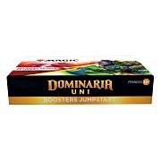 Magic the Gathering Dominaria uni Jumpstart Booster Display (18) french