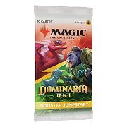 Magic the Gathering Dominaria uni Jumpstart Booster Display (18) french