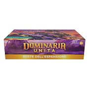 Magic the Gathering Dominaria unita Set Booster Display (30) italian