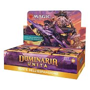 Magic the Gathering Dominaria unita Set Booster Display (30) italian