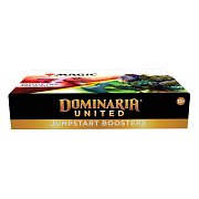 Magic the Gathering Dominaria United Jumpstart Booster Display (18) english