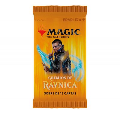 Magic the Gathering Gremios de Rávnica Booster Display (36) spanish