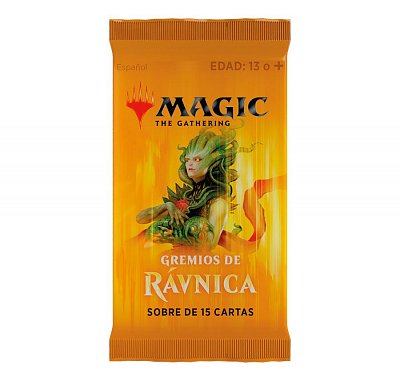 Magic the Gathering Gremios de Rávnica Booster Display (36) spanish