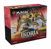 Magic the Gathering Ikoria: Lair of Behemoths Bundle english