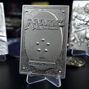 Magic the Gathering Ingot Ajani Goldmane Limited Edition (silver plated)