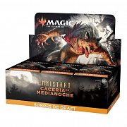 Magic the Gathering Innistrad: Cacería de Medianoche Draft Booster Display (36) spanish