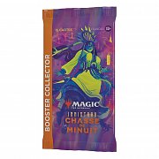 Magic the Gathering Innistrad : chasse de minuit Collector Booster Display (12) french