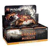 Magic the Gathering Innistrad : chasse de minuit Draft Booster Display (36) french