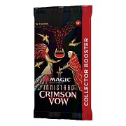 Magic the Gathering Innistrad: Crimson Vow Collector Booster Display (12) english