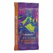 Magic the Gathering Innistrad: Midnight Hunt Collector Booster Display (12) english
