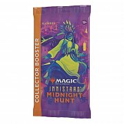 Magic the Gathering Innistrad: Midnight Hunt Collector Booster Display (12) english