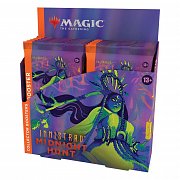 Magic the Gathering Innistrad: Midnight Hunt Collector Booster Display (12) english