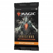 Magic the Gathering Innistrad: Mitternachtsjagd Draft Booster Display (36) german