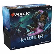 Magic the Gathering Kaldheim Bundle italian