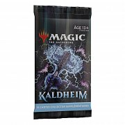 Magic the Gathering Kaldheim Collector Booster Display (12) french