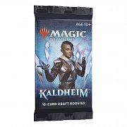 Magic the Gathering Kaldheim Draft Booster Display (36) english