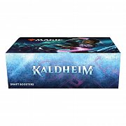 Magic the Gathering Kaldheim Draft Booster Display (36) english