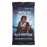 Magic the Gathering Kaldheim Draft Booster Display (36) spanish