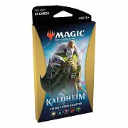 Magic the Gathering Kaldheim Theme Booster Display (12) english