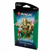 Magic the Gathering Kaldheim Theme Booster Display (12) english